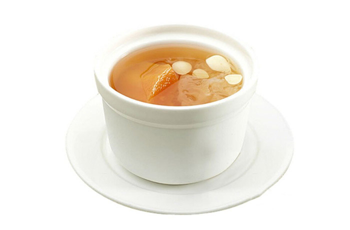 电白糖水培训