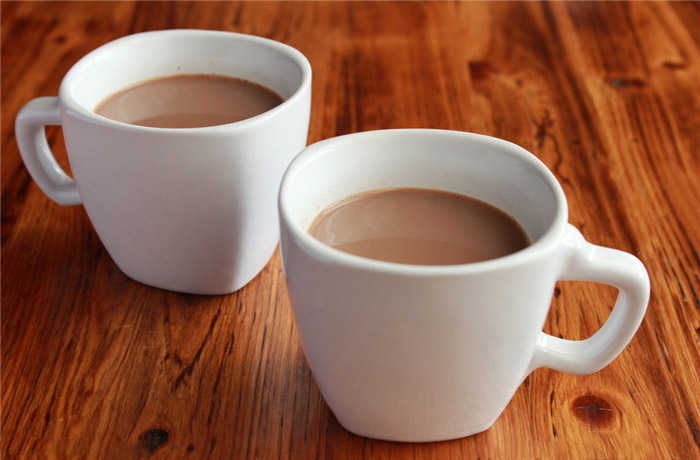 电白奶茶培训
