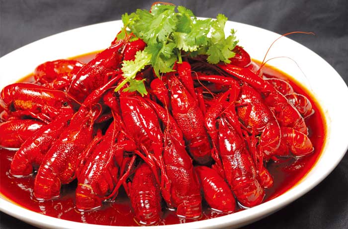 电白麻辣小龙虾培训